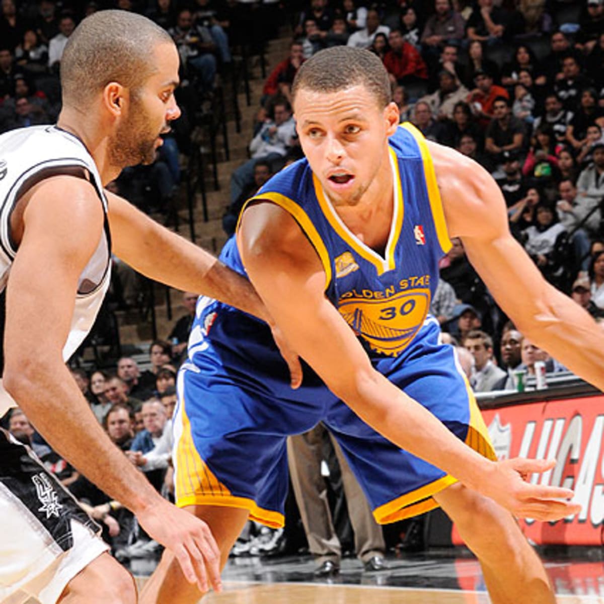 San Antonio Spurs: Could The Spurs Challenge The Warriors Out West?
