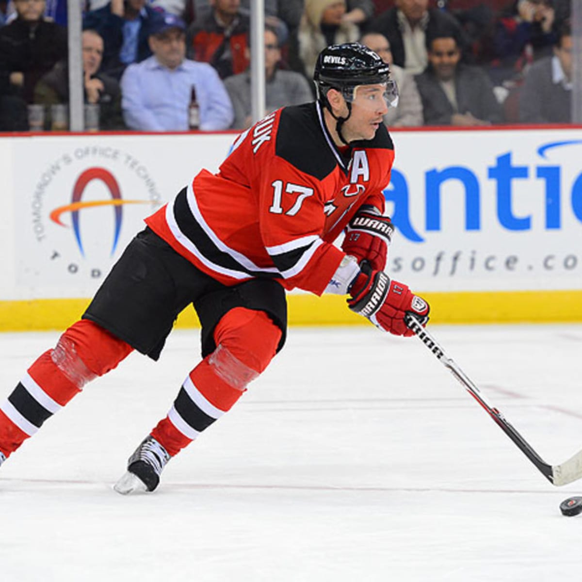 Devils' Kovalchuk Retires From N.H.L. to Return Home to Russia - The New  York Times