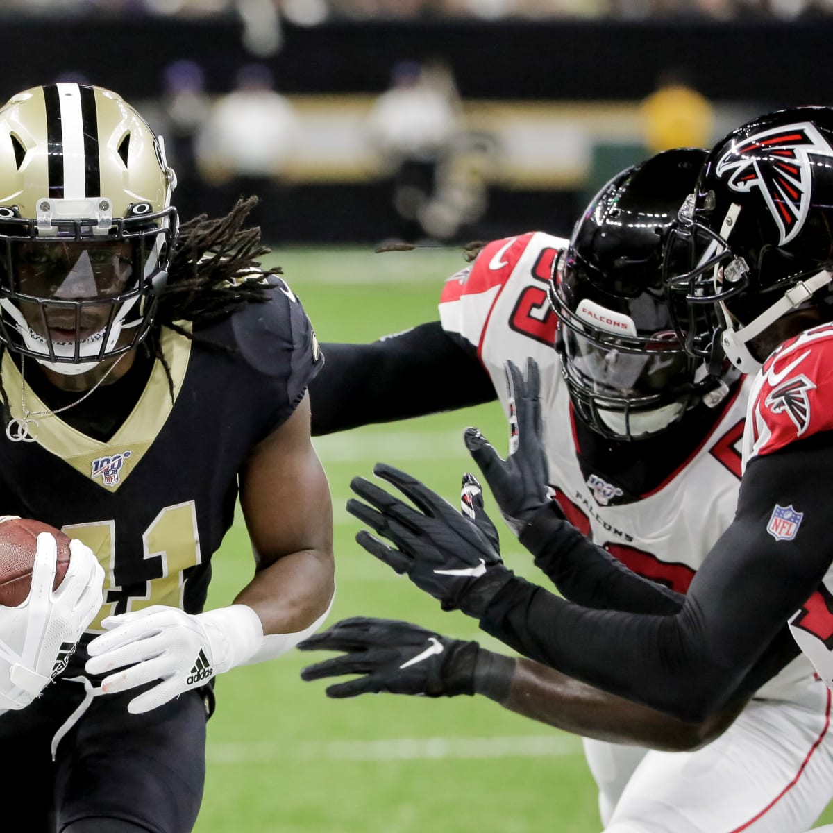 Saints vs. Falcons: 3 winners, 3 losers from Atlanta's pivotal win