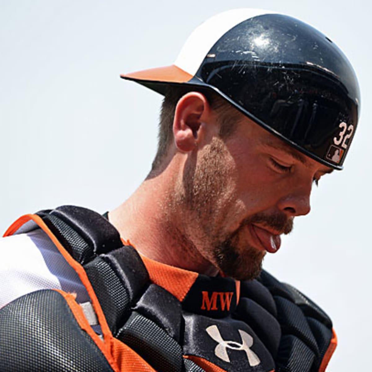 Orioles reportedly willing to trade Matt Wieters - Sports Illustrated