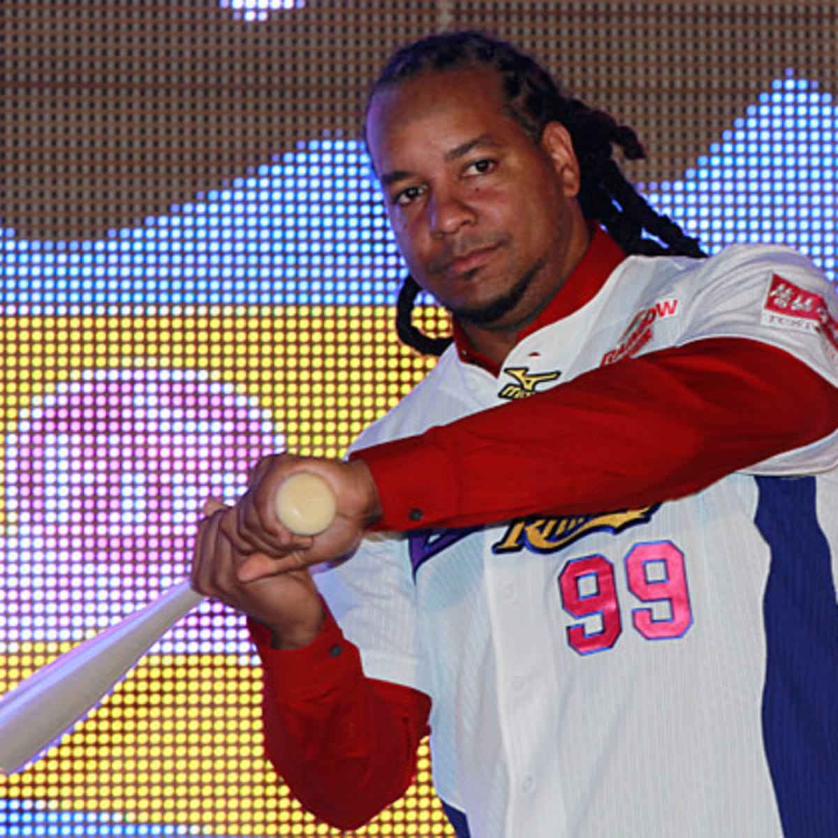 Should Manny Ramirez's jersey be retired by the Cleveland Guardians? 