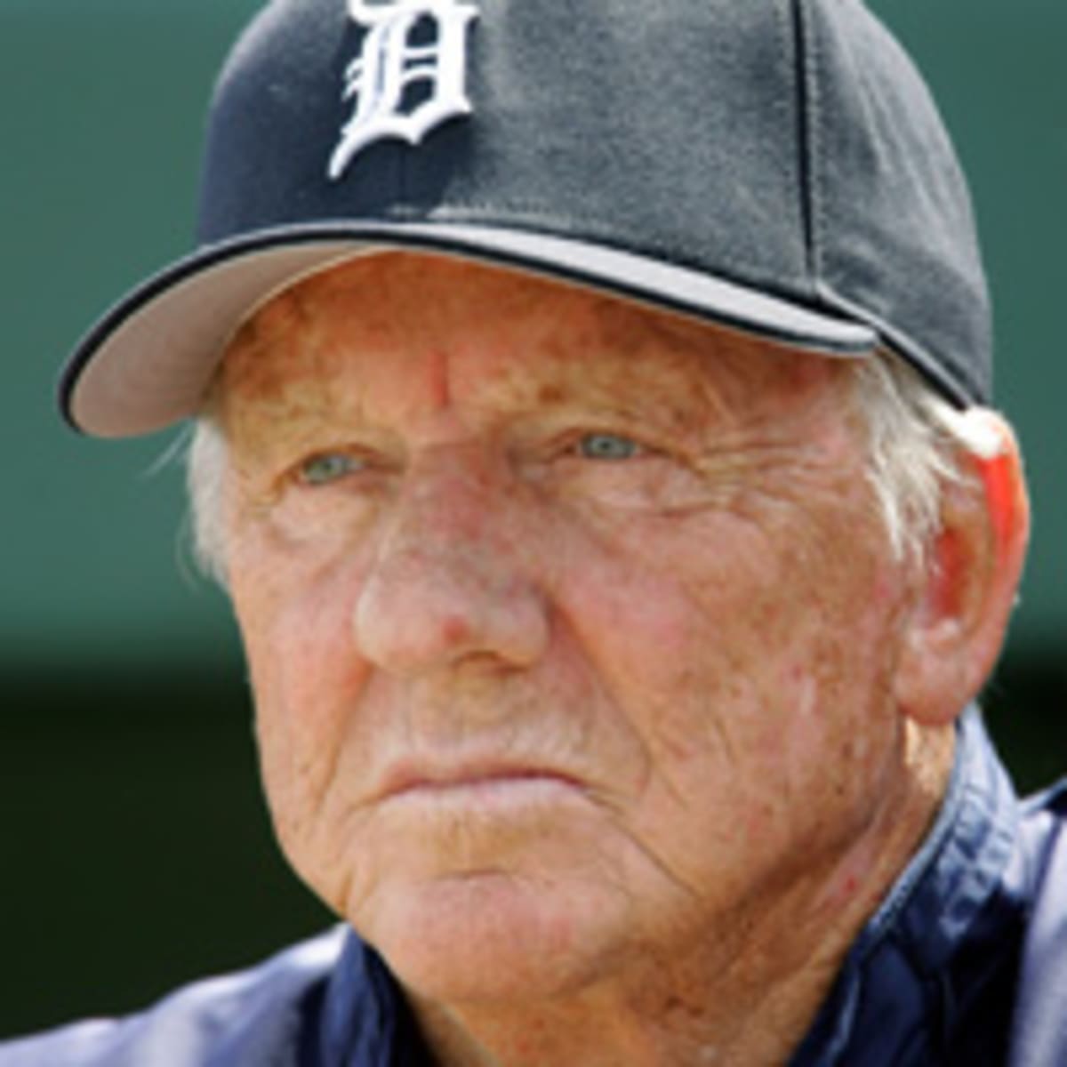 Al Kaline, Biography, Stats, & Facts