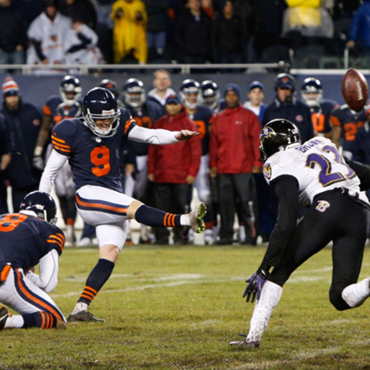 Ravens-Jaguars game delayed by severe weather in Jacksonville