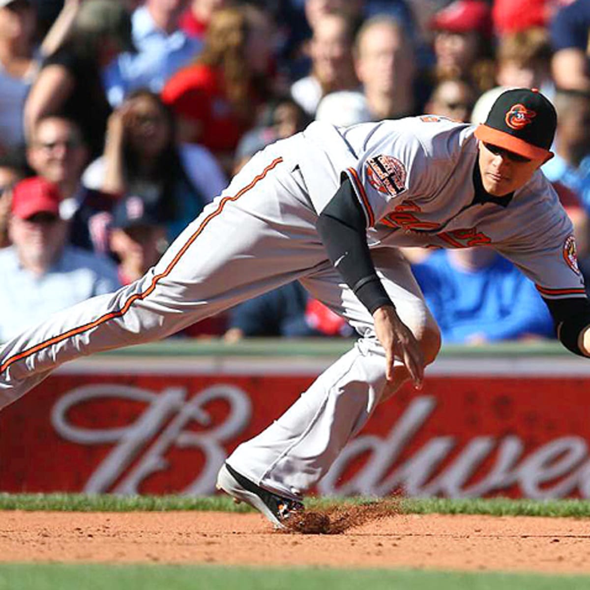 J.J. Hardy's injury might have helped Orioles keep him, but he's glad to be  here