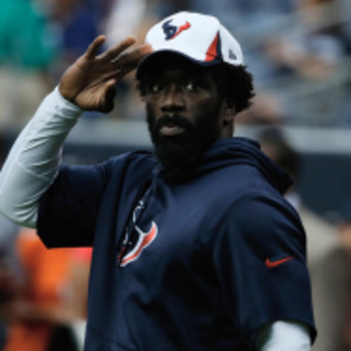 Ed Reed signs with New York Jets - Sports Illustrated