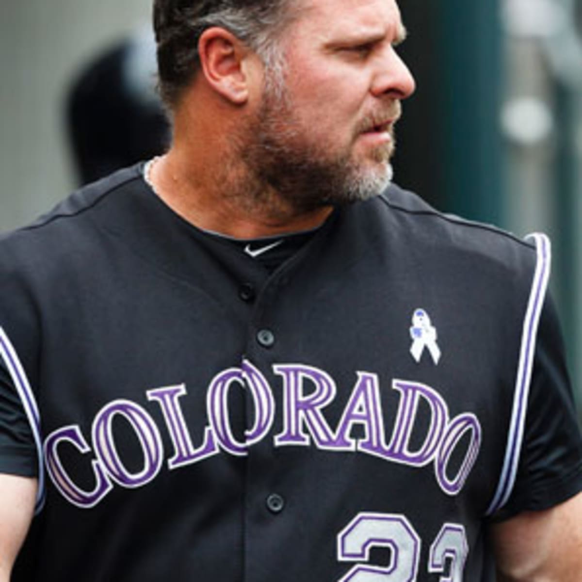 Rockies skipper Tracy excited by Jason Giambi signing – The Denver Post
