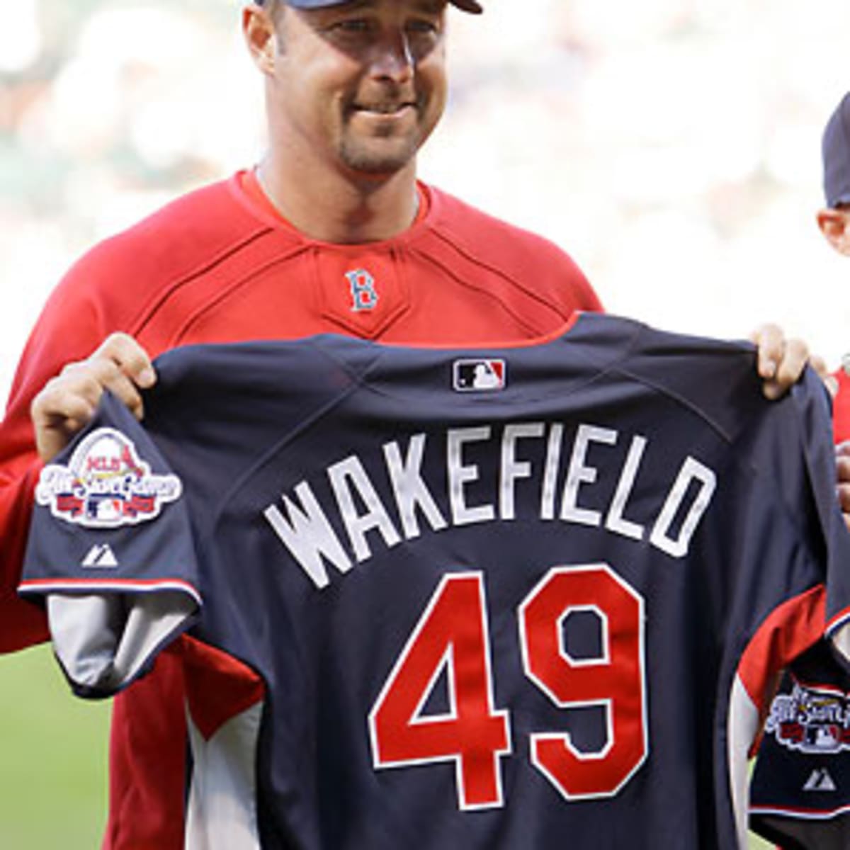 In Memoriam Tim Wakefield 1966-2023 T-Shirt - Roostershirt