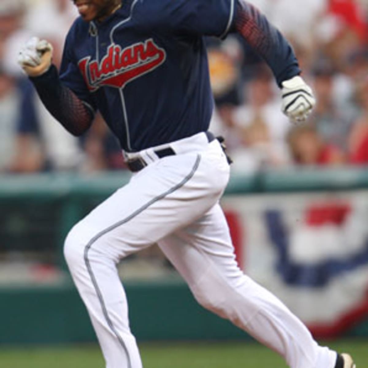 Will Cleveland Indians great Kenny Lofton get another call from
