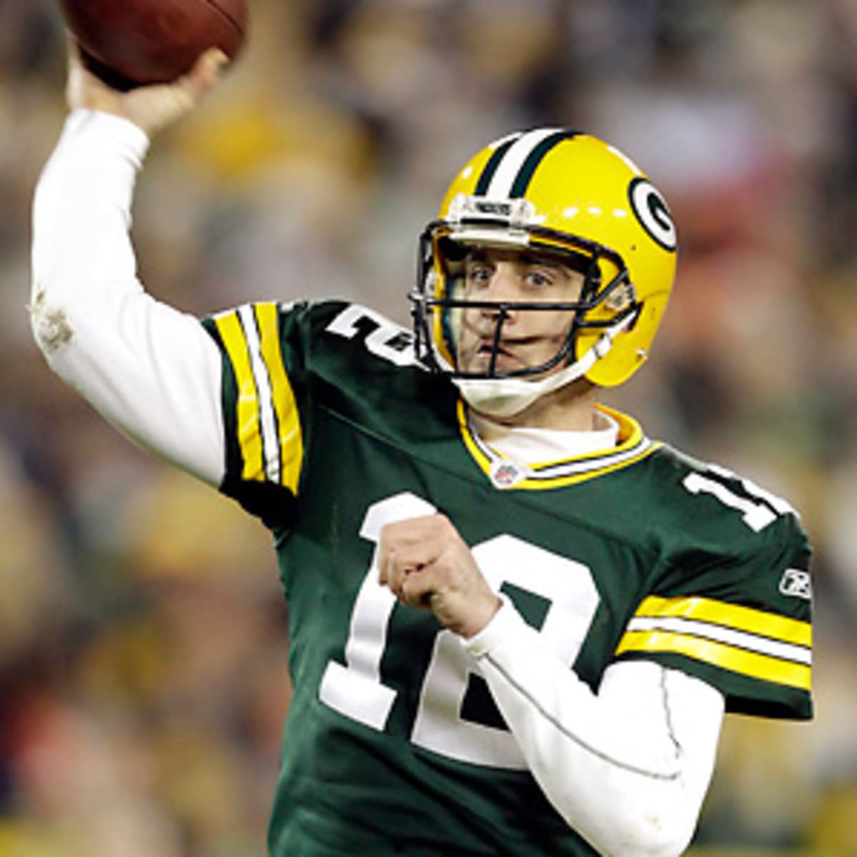 Super Bowl 2011: Comparing the Green Bay Packers' 1996 and 2010