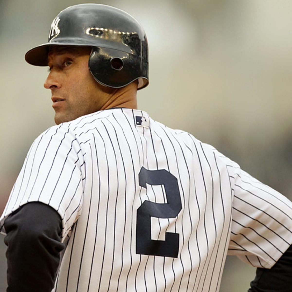 Yankees' Derek Jeter has best-selling MLB jersey followed by Giants' Buster  Posey