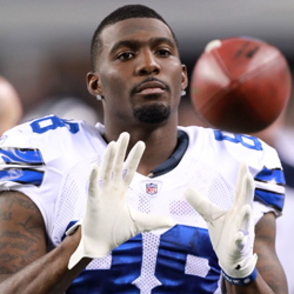 Dallas Cowboys impose strict off-field rules for Dez Bryant - Sports  Illustrated