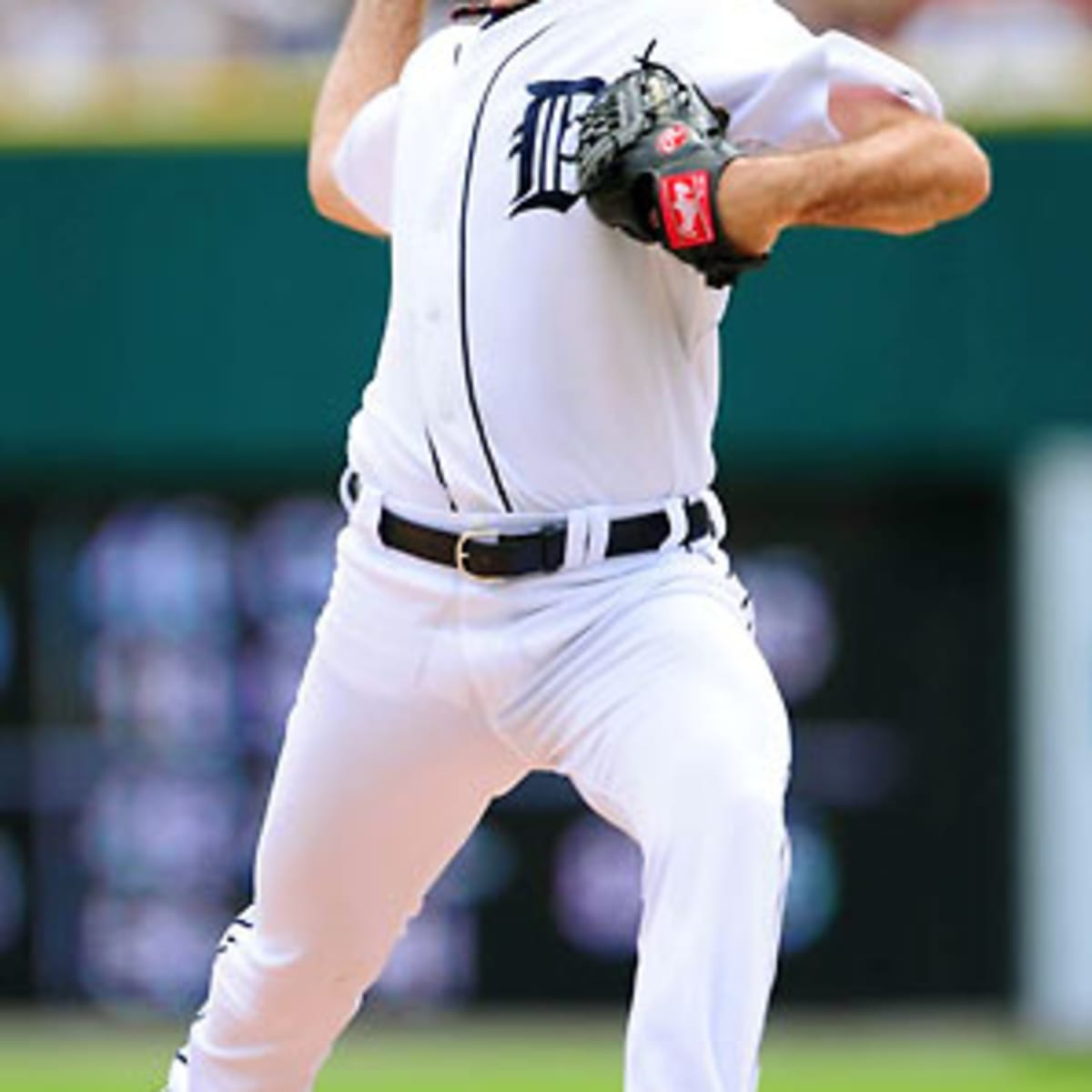 Widow of former major leaguer Mark Fidrych loses legal fight over