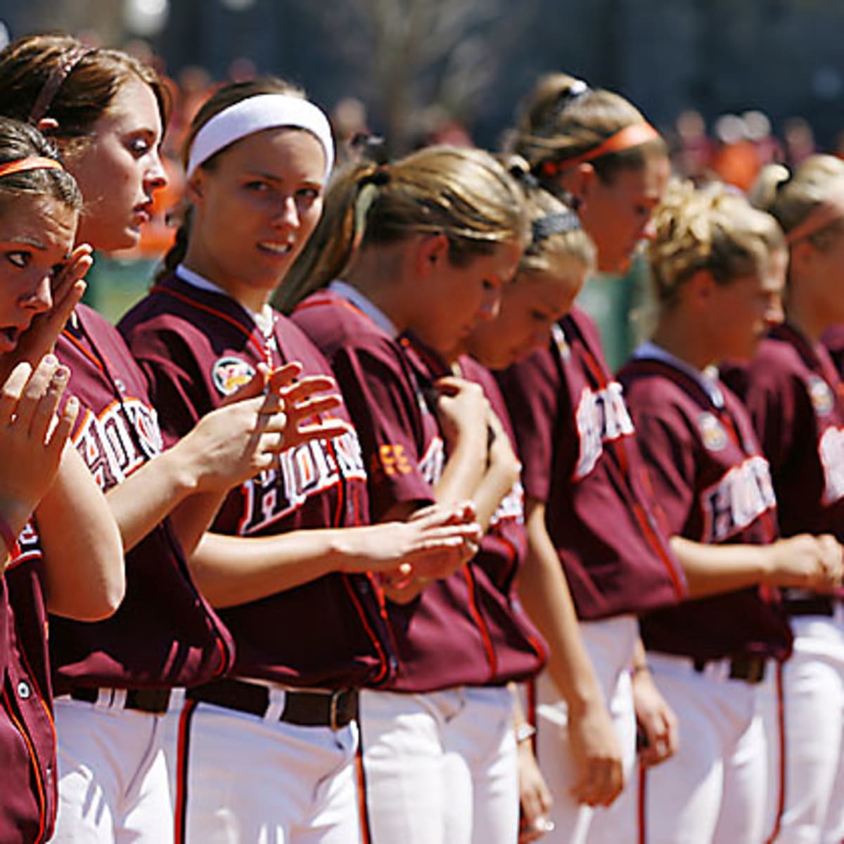 Salem Red Sox to honor Virginia Tech victims in home opener - Sports  Illustrated