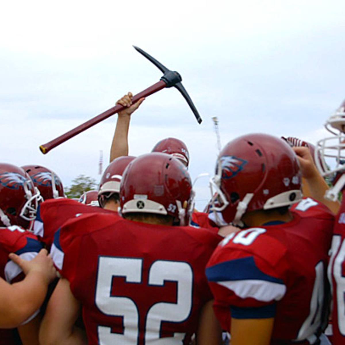 Joplin High School Eagles Apparel Store