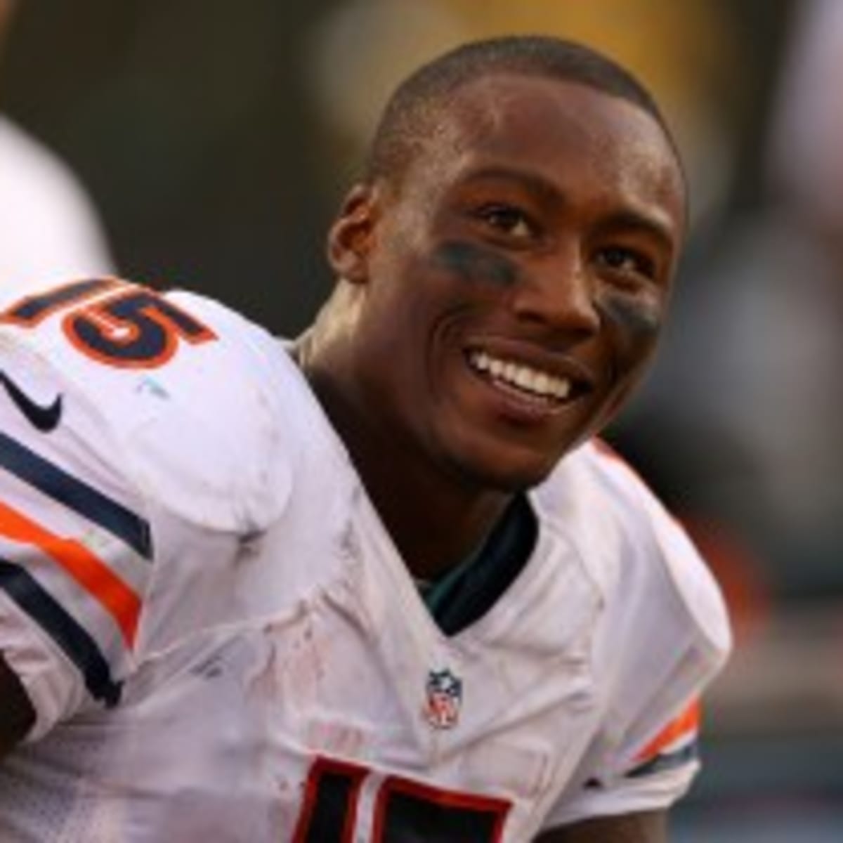 Chicago Bears wide receiver Brandon Marshall says NFL players are turning  to Viagra to gain an edge – New York Daily News