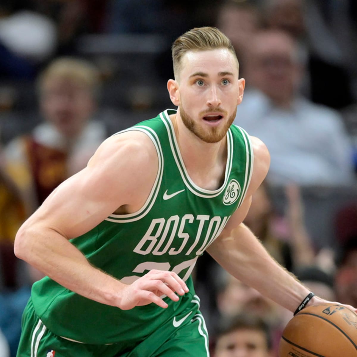 Gordon Hayward: Did the Charlotte Hornets have to overpay for the