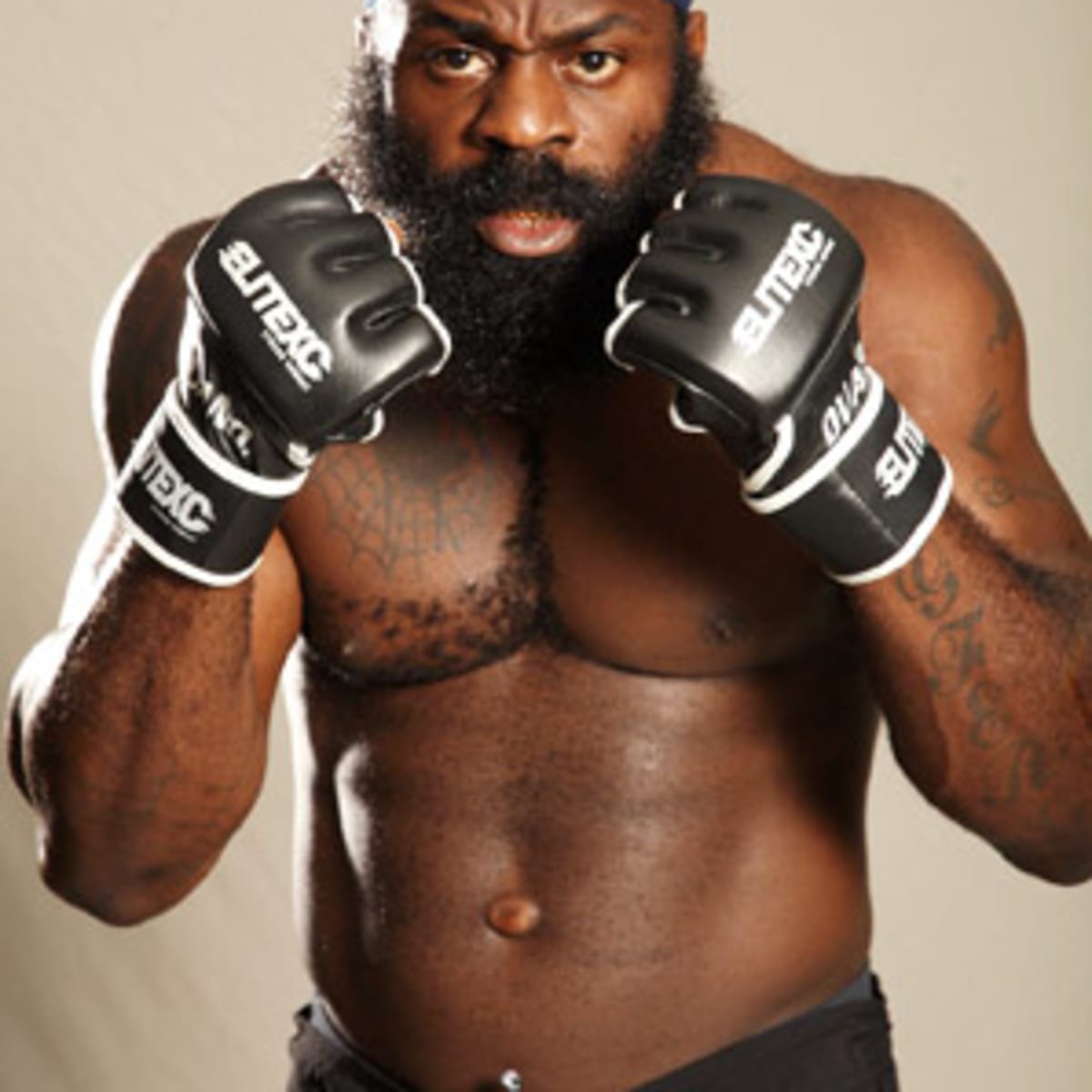 Ben Fowkles: Kimbo Slice: Pro, scapegoat or hype job? - Sports Illustrated