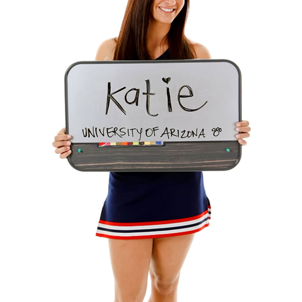 Cheerleader of the Week: Katie - Sports Illustrated