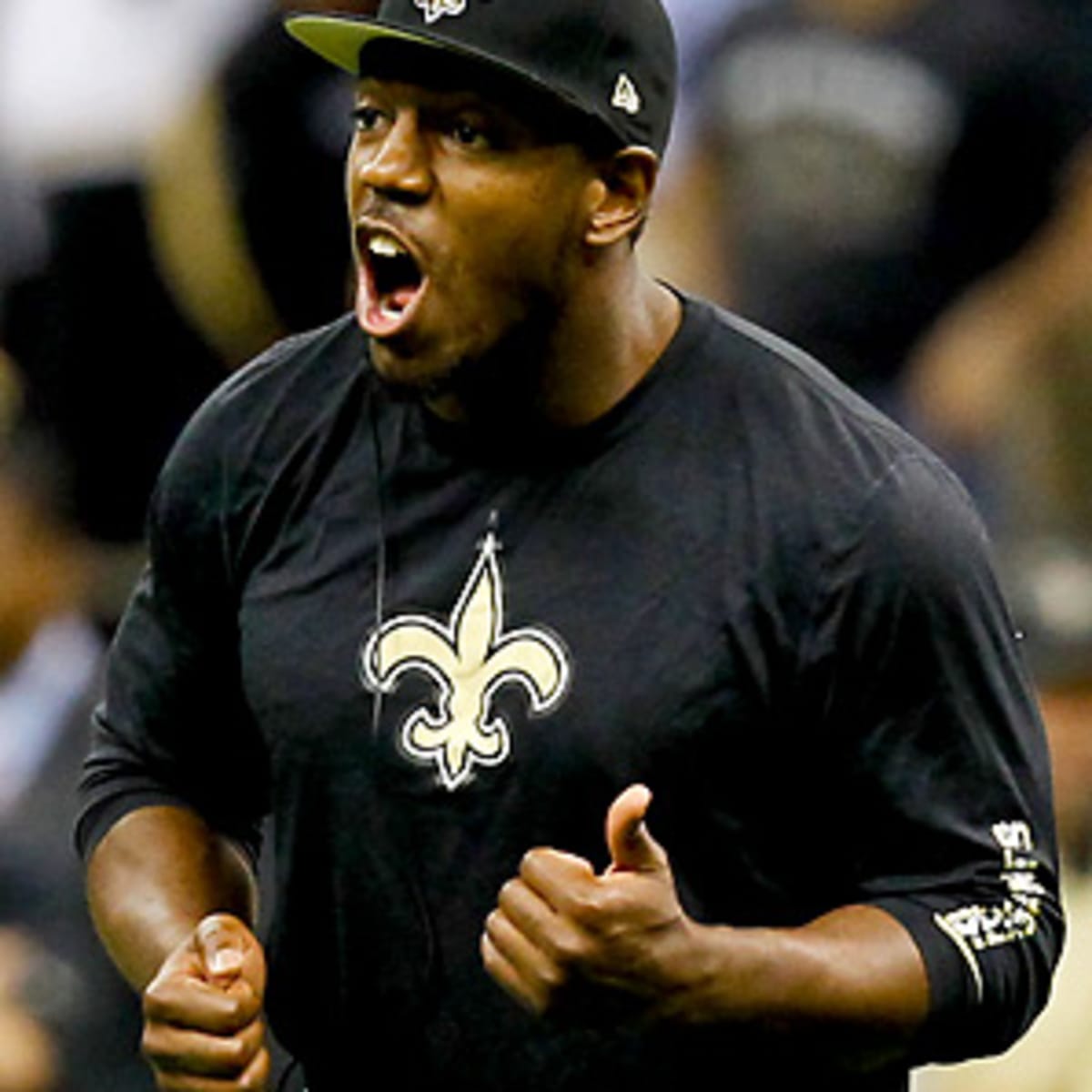 Saints Suspensions: Jonathan Vilma and Players in Trouble with the NFL, News, Scores, Highlights, Stats, and Rumors