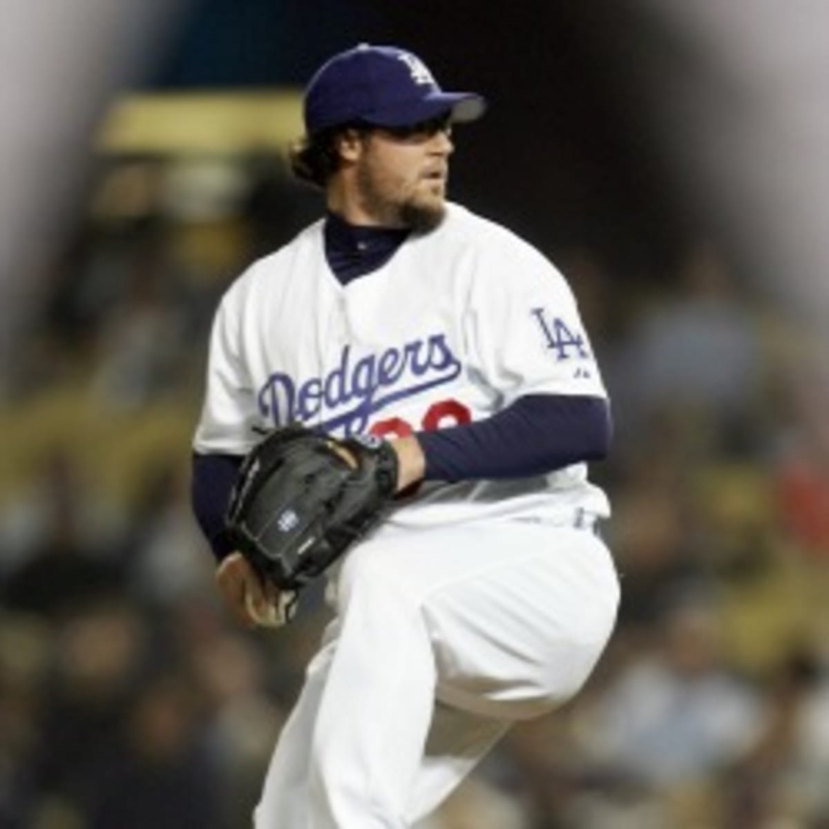Eric Gagne once alleged that 80 percent of the Dodgers players were  consuming HGH to improve performance