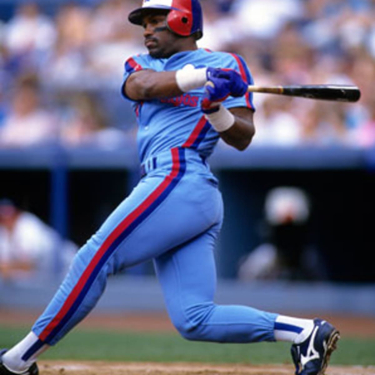 Baseball Hall of Fame debates 2013: Tim Raines - Newsday