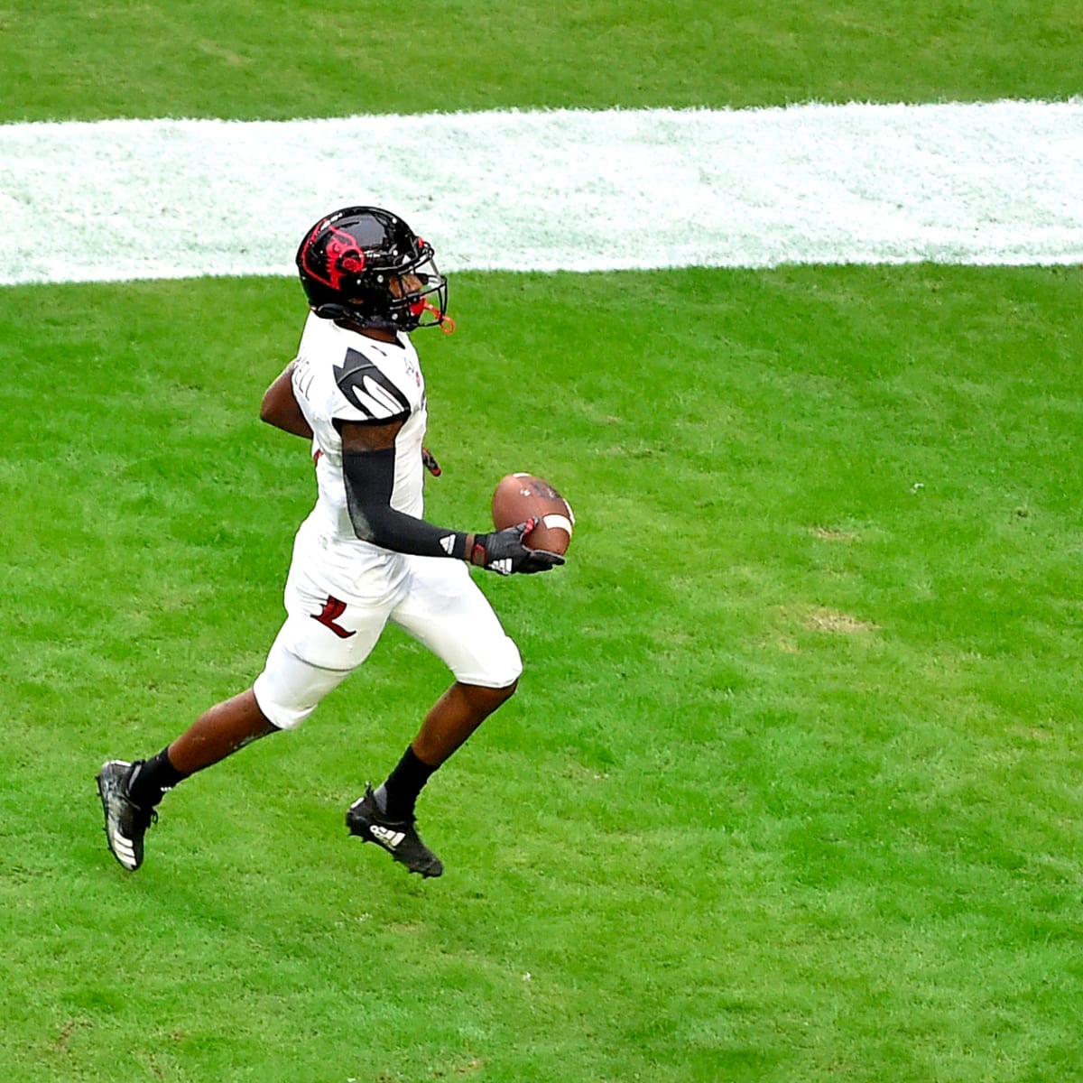 Louisville's Mekhi Becton wanted to be the best tackle in college football  - Sports Illustrated Louisville Cardinals News, Analysis and More