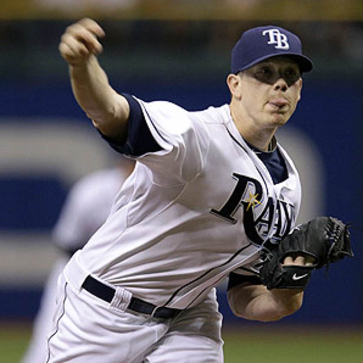 Braves closer Craig Kimbrel, Rays starter Jeremy Hellickson take Rookie of  the Year honors 