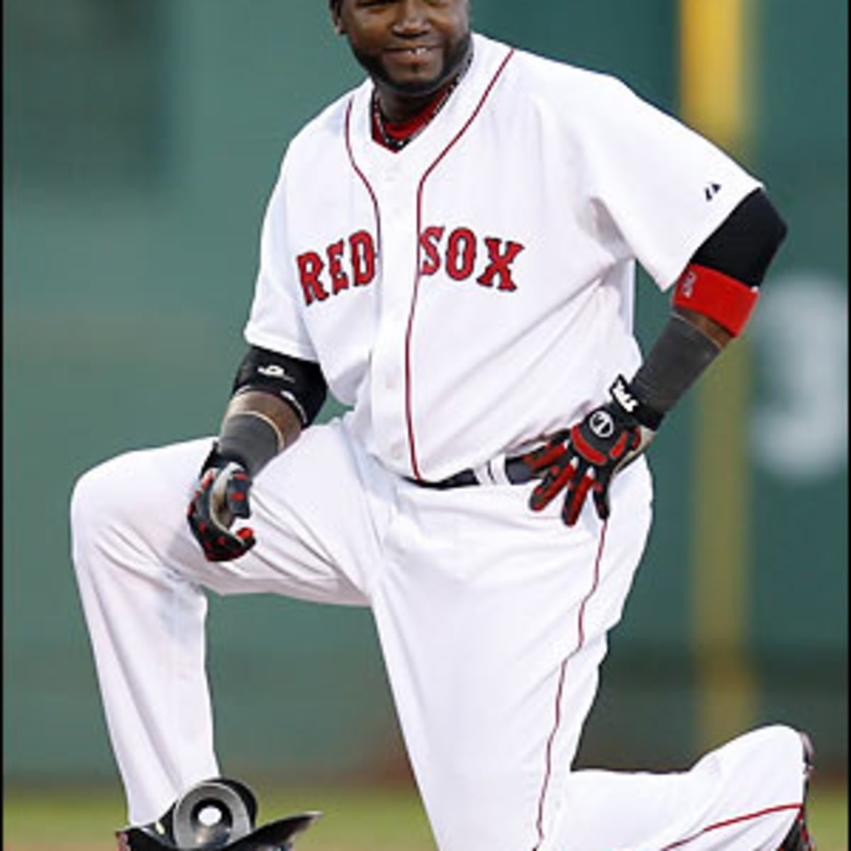 David Ortiz confident he'll be back with Sox