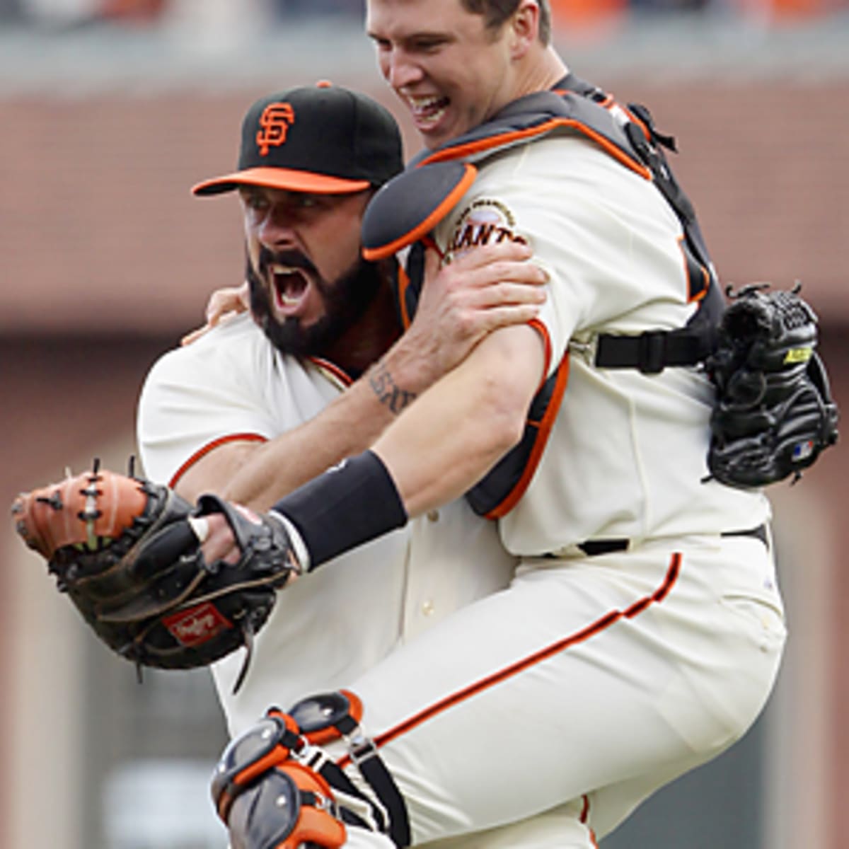 Former White Sox Manager Ozzie Guillen Challenged Jon Heyman To a