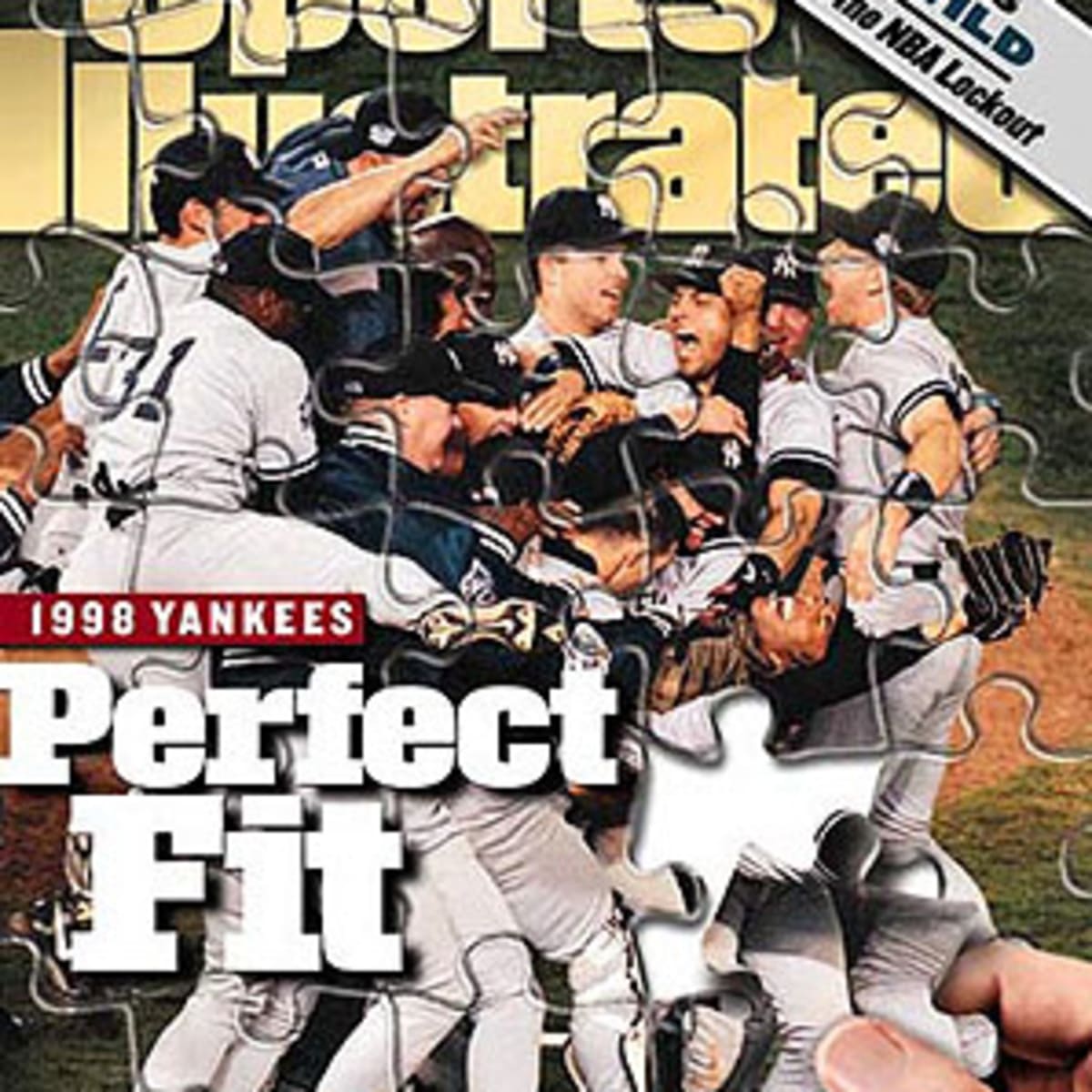 David Cone thinks chasing 1998 team will benefit Yankees