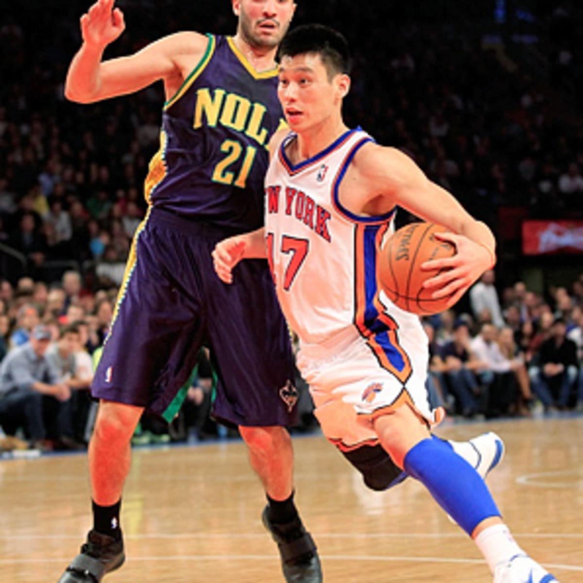 Would the Warriors consider signing Jeremy Lin? - Golden State Of Mind