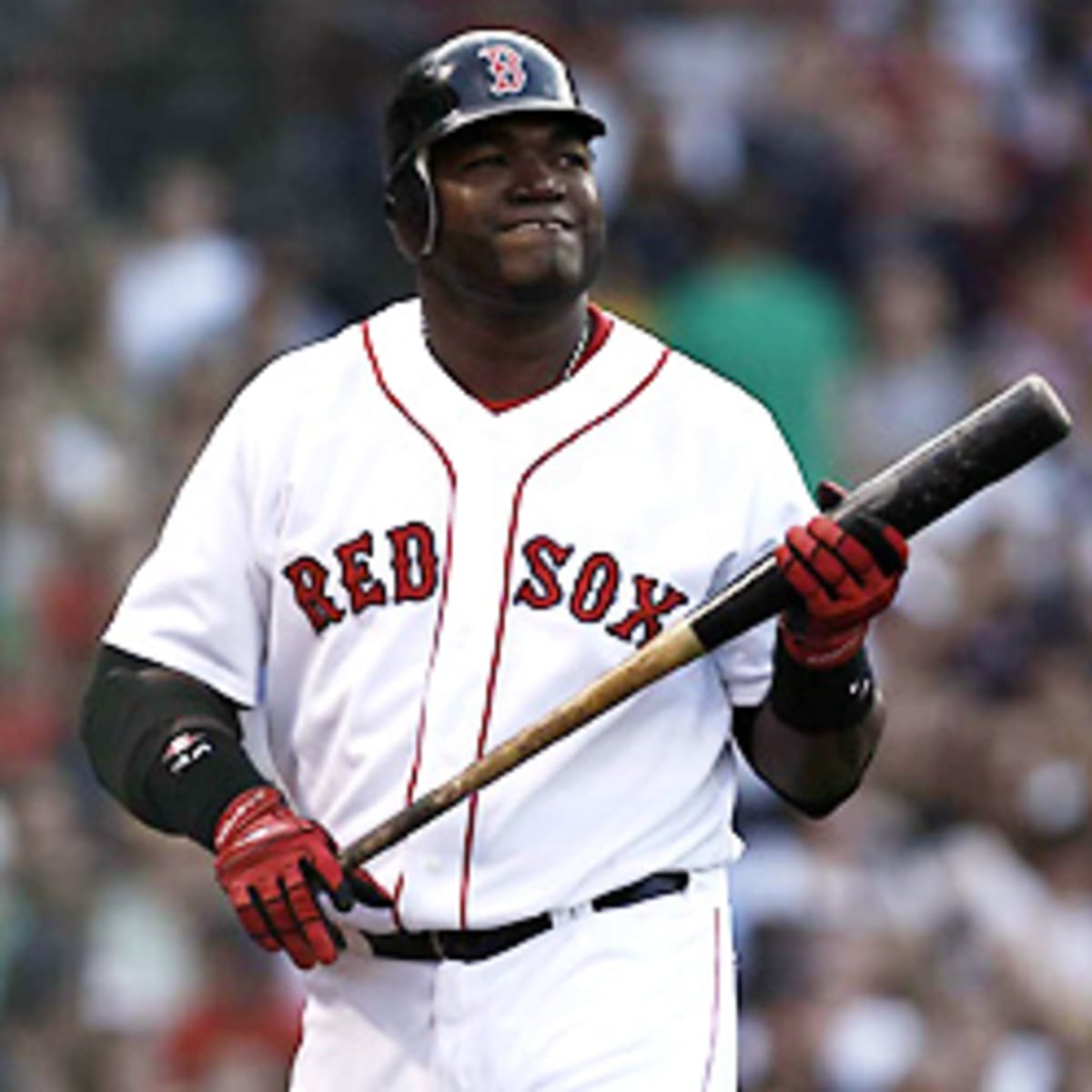 Big Papi in a Big Slump - SI Kids: Sports News for Kids, Kids Games and More