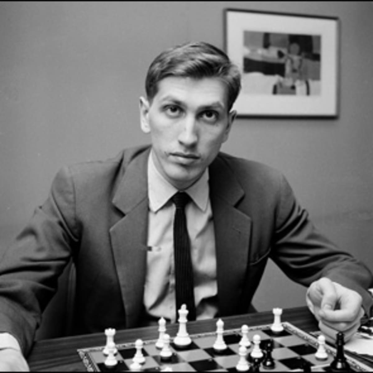 Bobby Fischer vs Anatoly Karpov Vintage Soviet Chess Books
