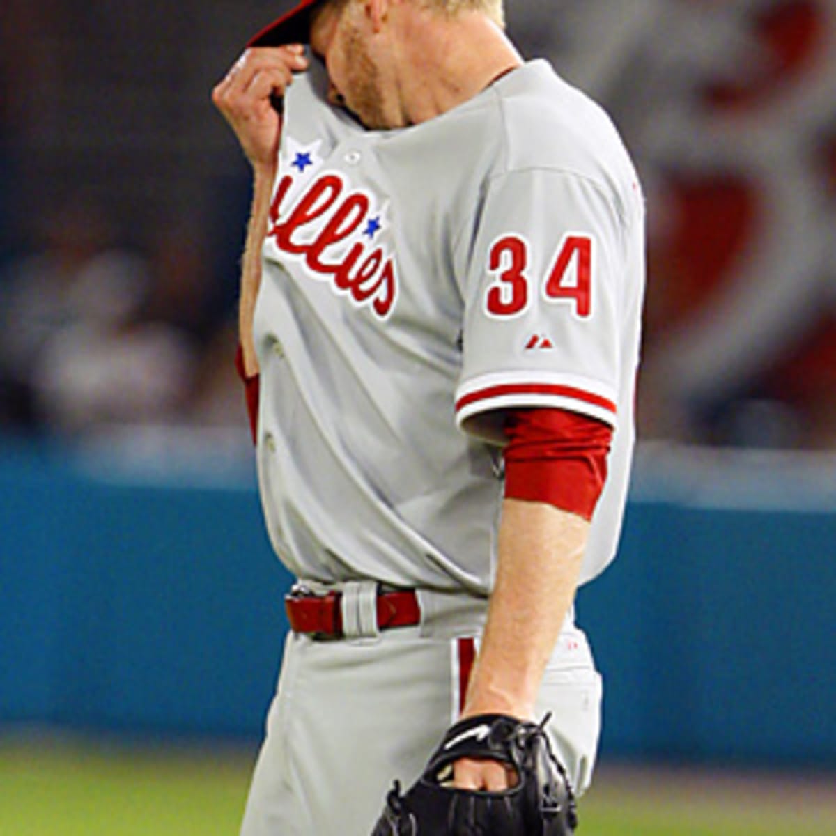 10 Years Ago Today: Roy Halladay Throws a Perfect Game - Crossing