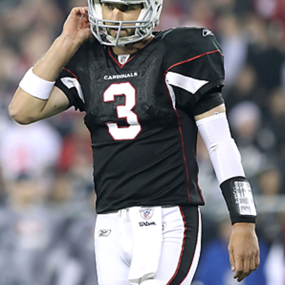 Richard Deitsch: Was ESPN fair to Derek Anderson?; NFL pregame