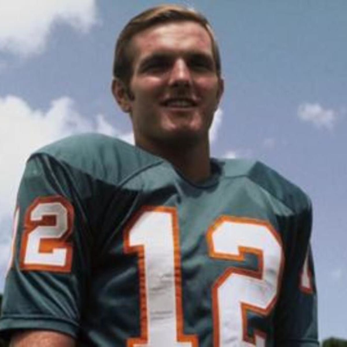 Bob Griese Stats, News and Video - QB