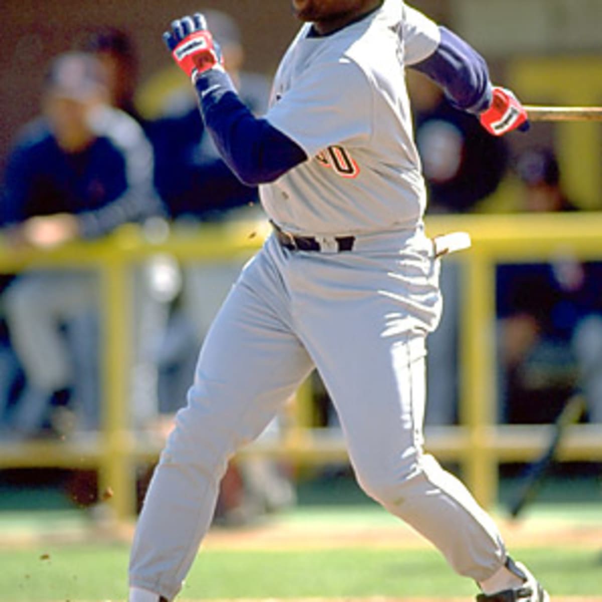 Which of these 4 is the best hitter of all time Carew, Clemente, Gwynn, or  Brett? - Quora