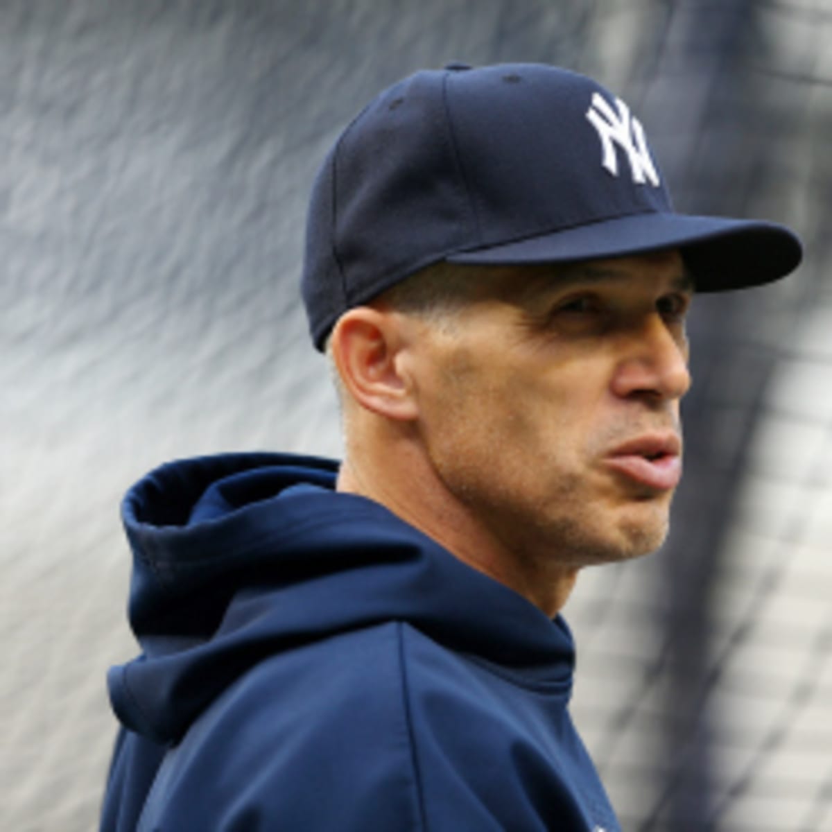 YANKEES: Faced with the loss of his father, Girardi soldiers on – Trentonian