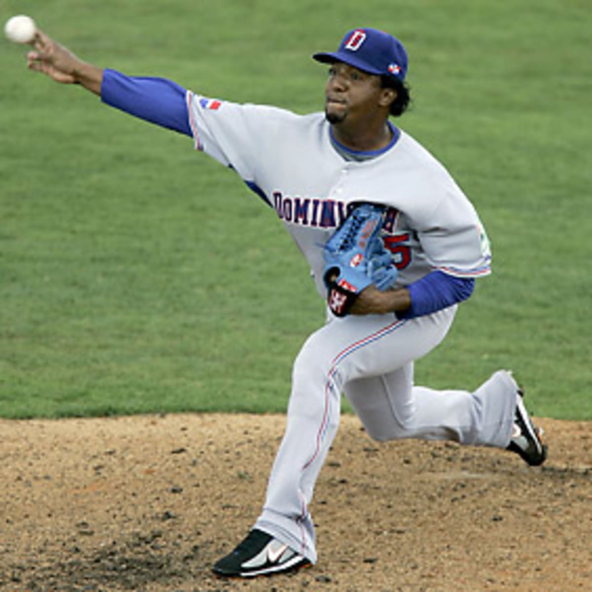 Pedro Martinez Was Dominant — And Fun