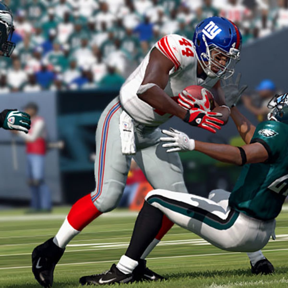 DIRECTV and PlayStation Bring NFL Sunday Ticket to PS3 – PlayStation.Blog