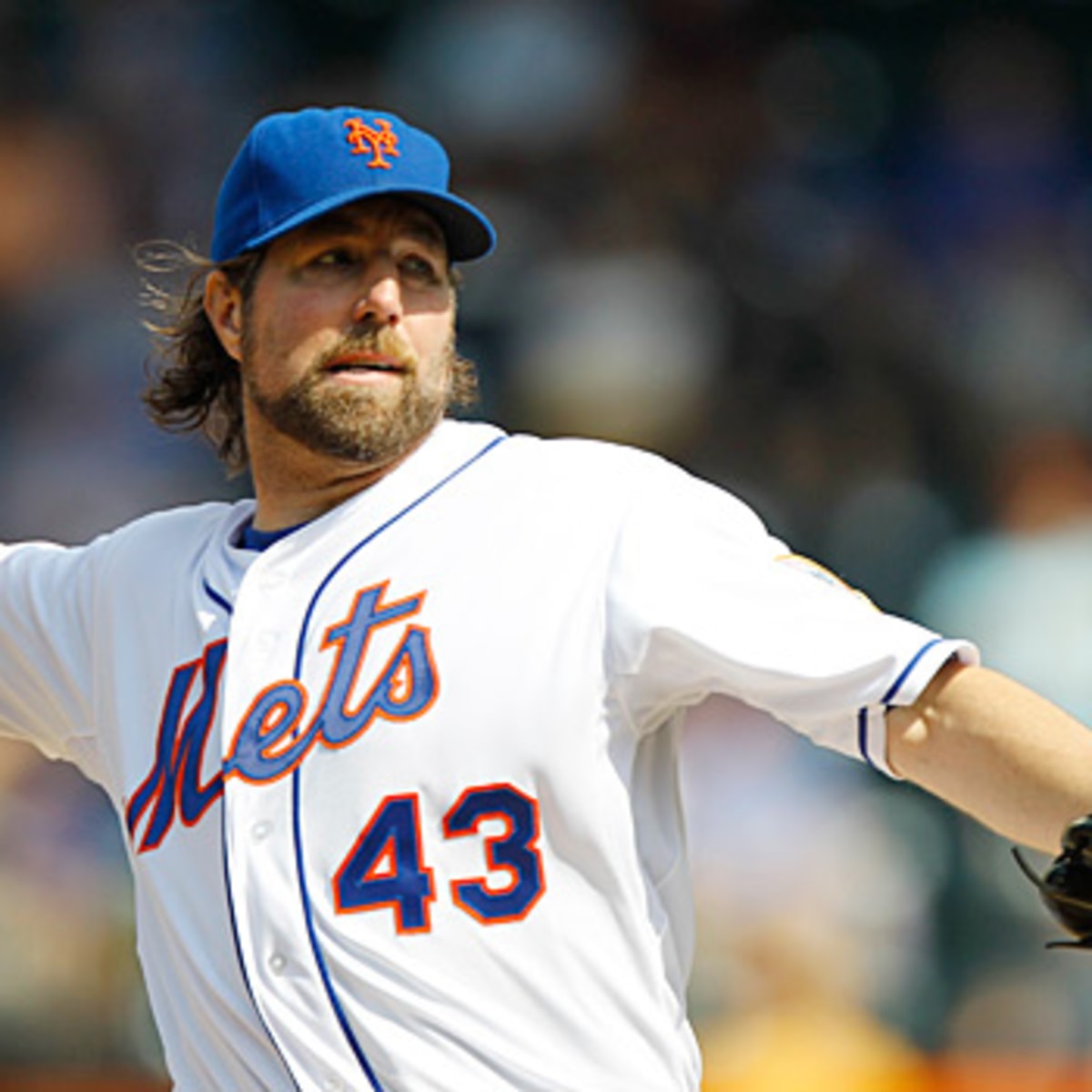 Revisiting the Mets-Blue Jays Trade Involving RA Dickey and Noah