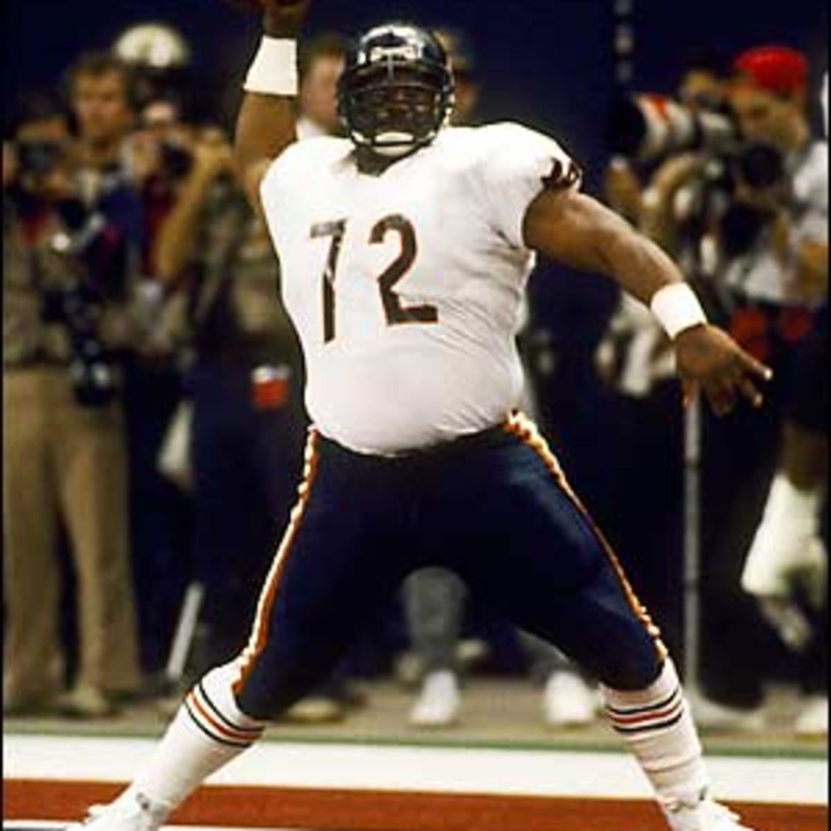 Chicago Bears: 5 most haunting moments of Super Bowl era - Page 4