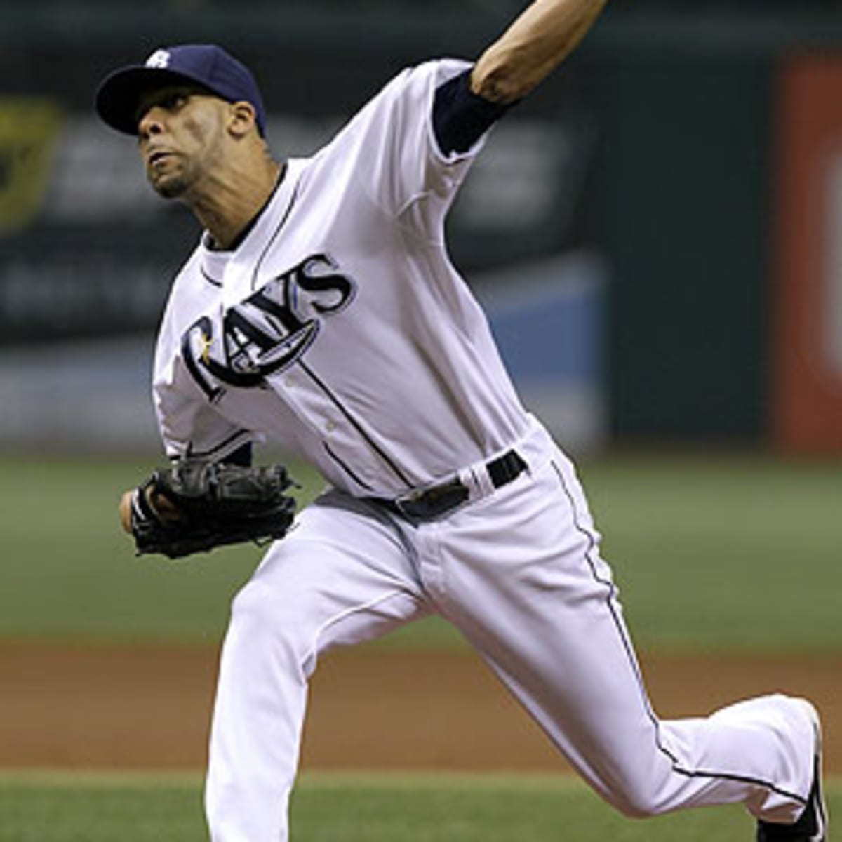 2010 MLB Playoffs: David Price and Five Mistakes That Cost Tampa Bay Rays  Game 1, News, Scores, Highlights, Stats, and Rumors