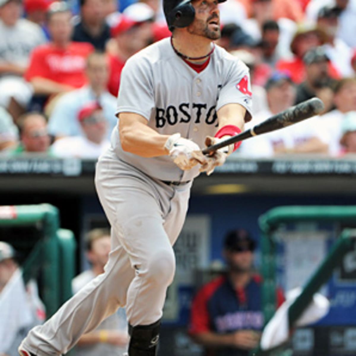 Joe Sheehan: Jason Varitek's legacy will live on in Red Sox lore - Sports  Illustrated