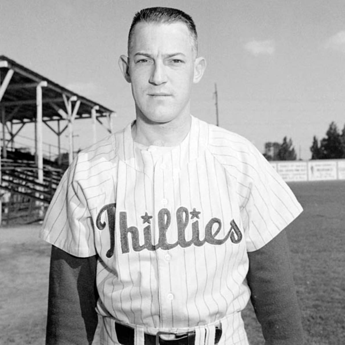 GA40 Sparky Anderson Cincinnati Reds Dugout Baseball 8x10 11x14 16x20 Photo