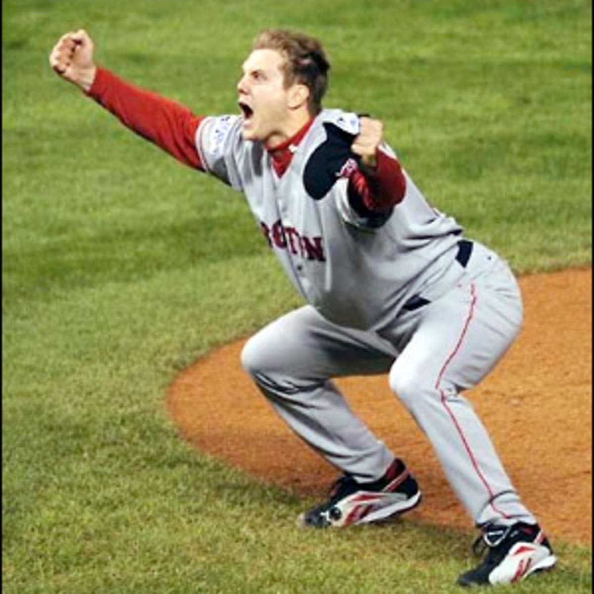 Jonathan Papelbon Sea Dogs Hall of Fame 