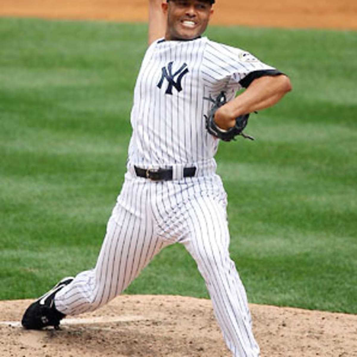 Joe Posnanski: Mariano Rivera's a true Yankee, almost mythical in