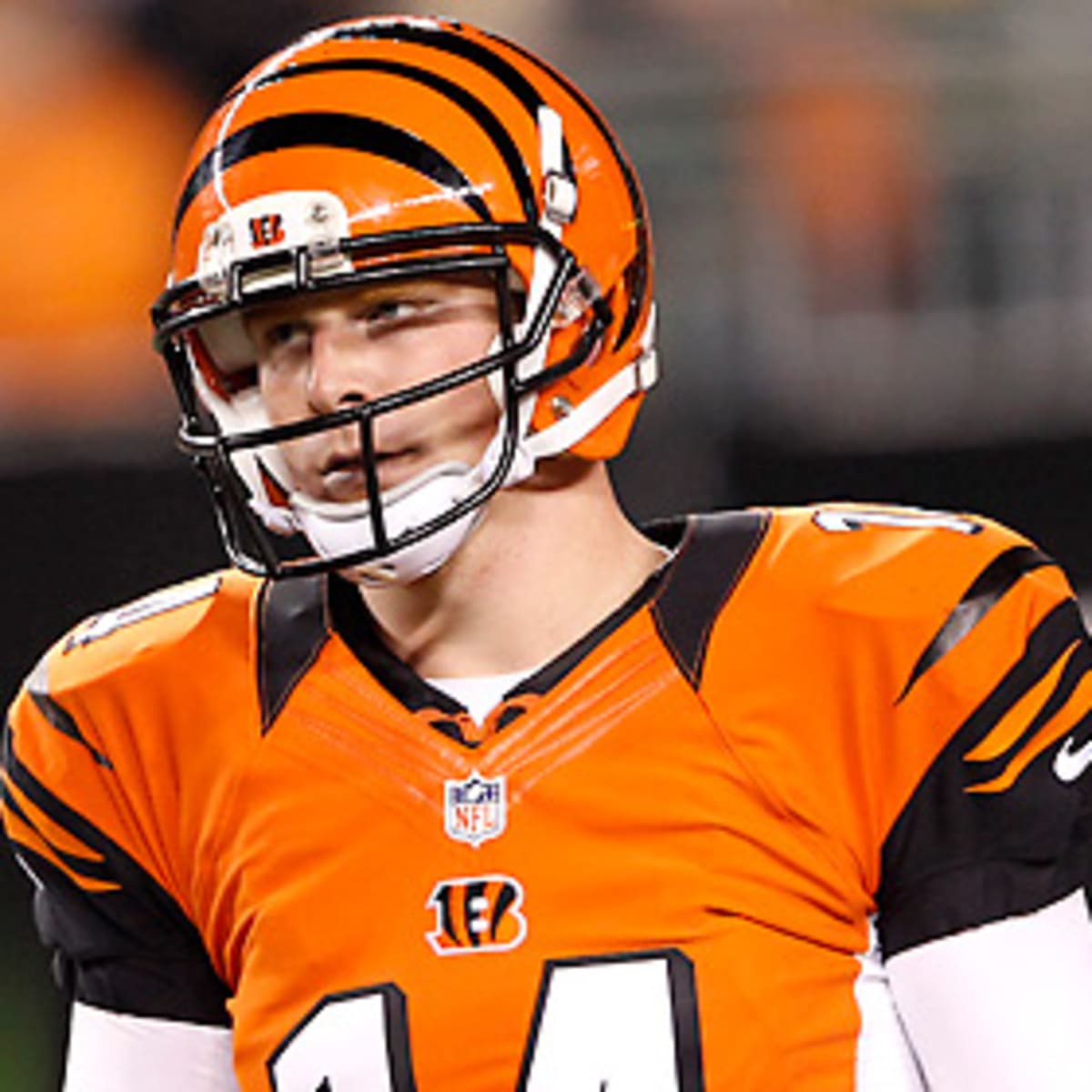 Why the Bengals should fire Marvin Lewis and bench Andy Dalton