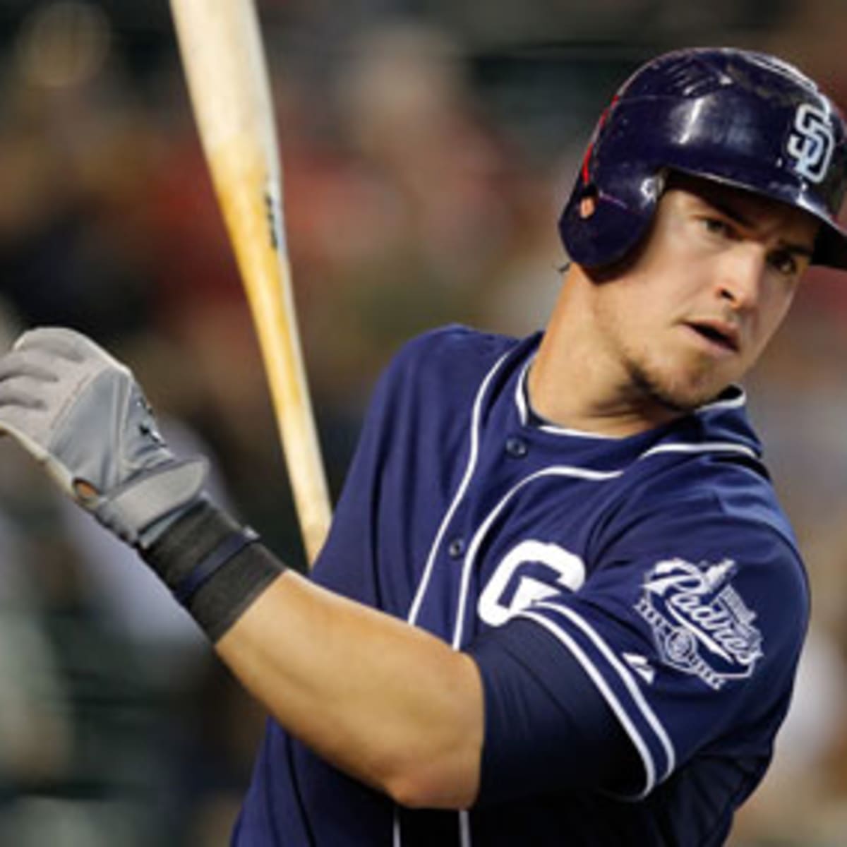 Padres: Yasmani Grandal speaks about suspension 