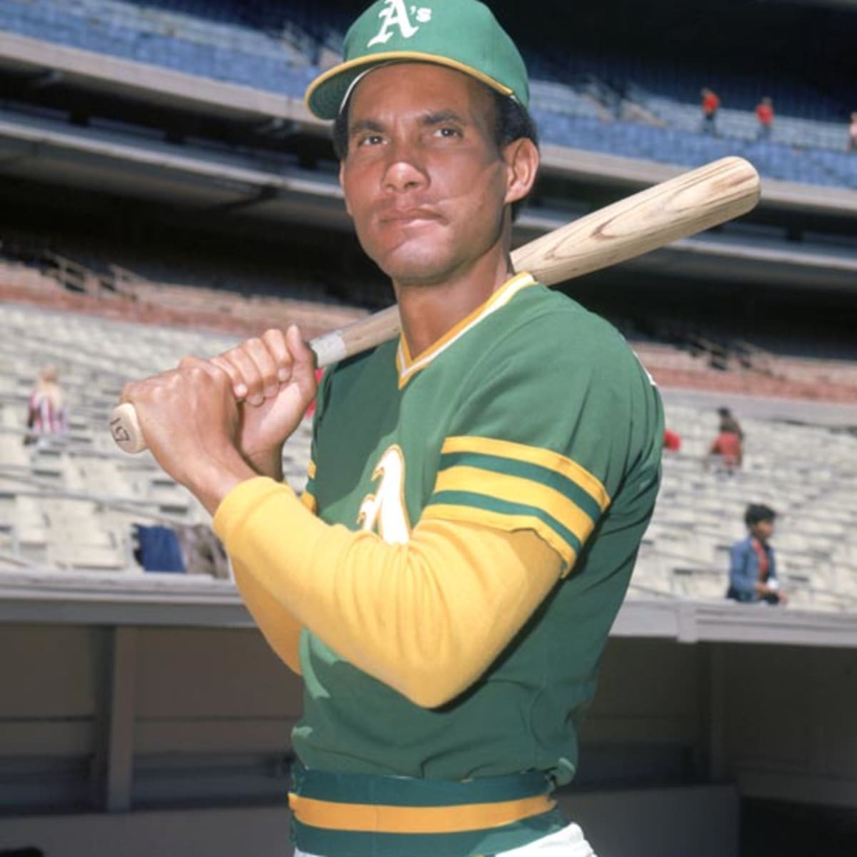 Bert Campaneris Stats, Fantasy & News